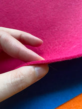 Load image into Gallery viewer, Patch Felt - 2mm Polyester 1 Metre
